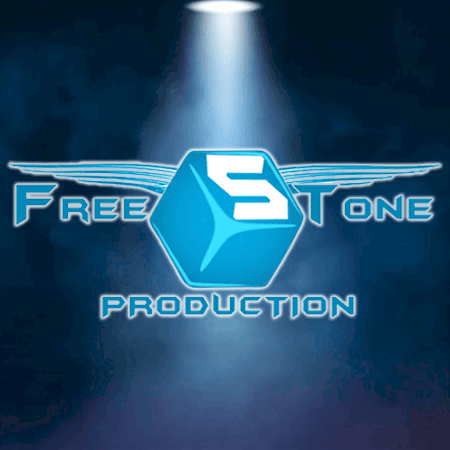 FreeStone Production Logo Freestone Production